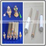 PtRh10-PT Type S Multiuse Thermocouple Sensor thumbnail-3