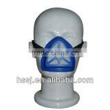 2016 Hot Selling Nose Mask Military Nose Mask TPR Triangle Face Nose Mask Gas Mask Dust Mask Manufacturer in China