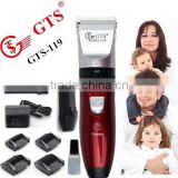 AC professinal electric barber hair clippers