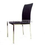 Stainless Steel Dining Chair MG-C326