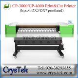 Vinyl Cutter Machine With Dx5 Head/plotter Cutter Machine