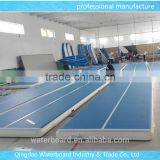 High Quality Inflatable Floor Mat thumbnail-1