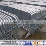 Barricade Fence/barrier Crib Fencing/crowd Control Barrier Panels