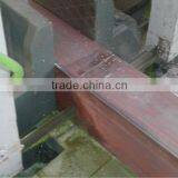 Carbon Welded Square/Rectangular Pipes For Steel Constructure
