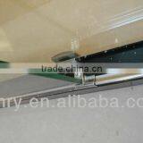 China Supplier Kmry Bathroom Sliding Glass Door KD5313 thumbnail-6