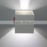 2015 NEW CE RoHS SIMPLE Waterproof IP65 Modern Outdoor Wall Lamp thumbnail-4