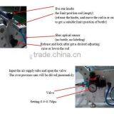 2016 New Design Fixed Position Labeling Labeling Machine for Bottle, Tube, Syringe thumbnail-4