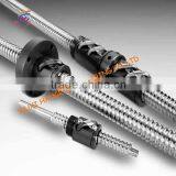 HRY Supply Large Lead RM 2005 FK Ball Screw for CNC Machinery With Low Price thumbnail-3