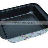 Square Cake Pan thumbnail-4