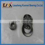 Small Ball Bearing KM 51206 Thrust Ball Bearing thumbnail-3