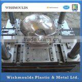 Manufacture High Quality 1l Plastic Paint Bucket Mould thumbnail-5