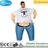 DJ-CO-175 Inflatable Body Bumper Ball Inflatable Body Bouncers Inflatable Body Ball