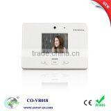 Hot Sale!! Digital Video Message Recorder Memo Player Optical Record Player thumbnail-1