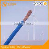 Free Sample!! Copper Conductor Pvc Insulation BV BVVB BVR Electric Cable thumbnail-1