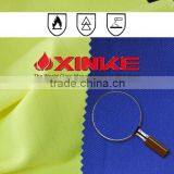 Xinke EN 11612 Cvc Cotton/polyester 65/35 Fire Proof Fabric thumbnail-2