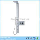 Promotional Smart Panel Shower With Overhead Shower thumbnail-1