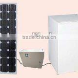 Solar Fridge Mini Bar 110L dc Compressor thumbnail-1