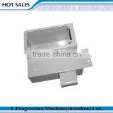 High Precision Sheet Metal Stamping Parts thumbnail-5