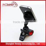 Wholesale Cellphone Holder /customized Logo Around Mobile Phone Holder thumbnail-1