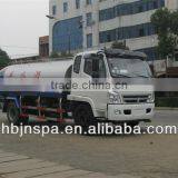 Best New Product Water Tank Truck , Water Well Service Trucks for Sale thumbnail-1