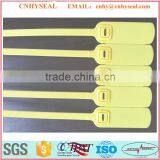 CH311 Pull Tight Plastic Bag Security Seal thumbnail-1