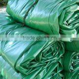 Multipurpose Waterproof Plain PVC Coated Tarpaulin thumbnail-4