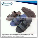 2015 Fashion New Style eva slipper made in china