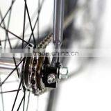 700C Bullhorn Fixed Gear Bicycles Flip Flop Hub Bike for OEM KB-700C-M16069 thumbnail-6