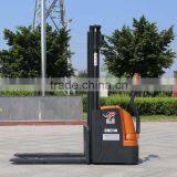 Electric Power Pallet Truck and Electric Stacker (CDD14) thumbnail-3