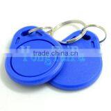 13.56 MHZ IC Proximity IC Card Keyfobs,Access Control Card Rfid Tag thumbnail-2