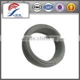 1x7 Stainless steel cable wire rope