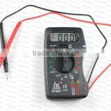 Wholesale price DT95B 3 1/2 mini multimeter digital multimeter