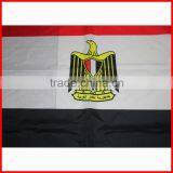 90*150cm Big Size Two Colores Simple Flag thumbnail-4