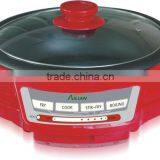 Hot Sale Multi-Function Electric Hotpot