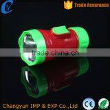 High Power Led Flashlight Torch Factory Direct Selling Tactical Portable thumbnail-4
