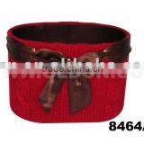 Gift Box With Wool thumbnail-1