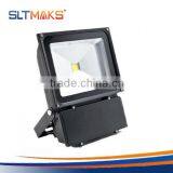 UL CE IP65 80W 100W LED Flood Light With 3 Years Warranty thumbnail-1