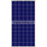 a.300W Poly Solar Module factory direct