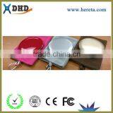 Hot Sales Fashion Gift Rohs Power Bank Mirror 2600mah thumbnail-5