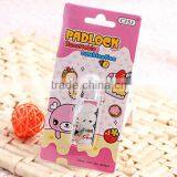 2015 Security Luggage Lock /bag Lock /3 Digit Combination Lock thumbnail-2