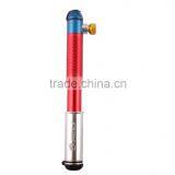 2015 Beautiful Double Use Durable JL9615 04 For MTB and Road Bike Mini Bike Pump thumbnail-4