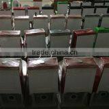 Western Modern Ceramic Washdown One Piece Colored Toilet 323 thumbnail-3