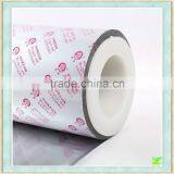 Gravure Printed Aluminum Foil Multilayer Daily Chemical Packaging Film thumbnail-6
