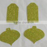 Green Printed Birthday Greeting Cards With Shiny Lamination thumbnail-3