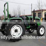CE Cetificated Factory Supply Good Quality 70hp 2WD Forchard Tractor thumbnail-5