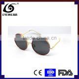 2016 Newest round children sunglasses