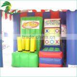 New Design Inflatable Air Castle for Kids thumbnail-1