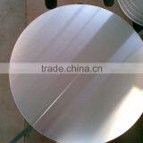 1100,1050,1060,3003 Aluminium Circle Sheet Hot Rolled DC Aluminium Disc thumbnail-2