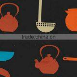 Multi Color Hot Stamping Foil