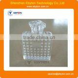 China Acrylic Bottle Products Prototype